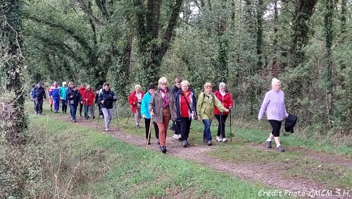 Sortie du Mardi 04 Octobre