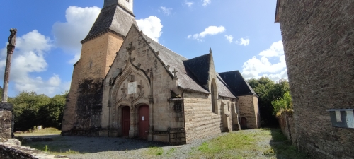 Journée pique-nique à Ploërmel